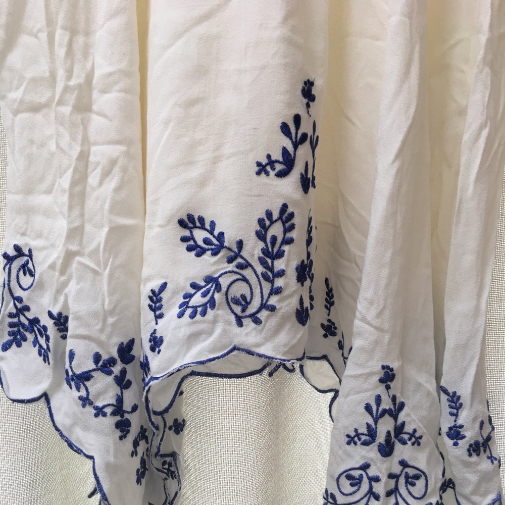 🦚Seguin❤️Hearts Summer Dress